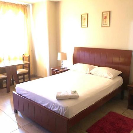 Hotel Onix Gold Гуаякиль Экстерьер фото