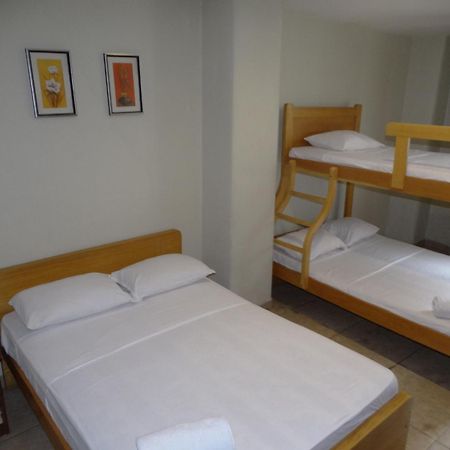 Hotel Onix Gold Гуаякиль Номер фото