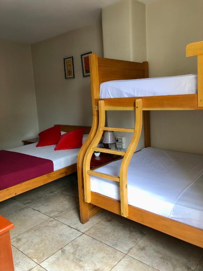 Hotel Onix Gold Гуаякиль Экстерьер фото
