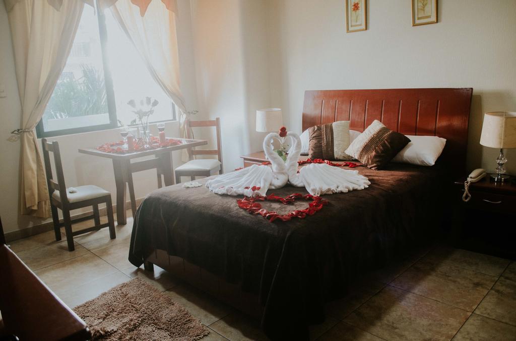 Hotel Onix Gold Гуаякиль Экстерьер фото